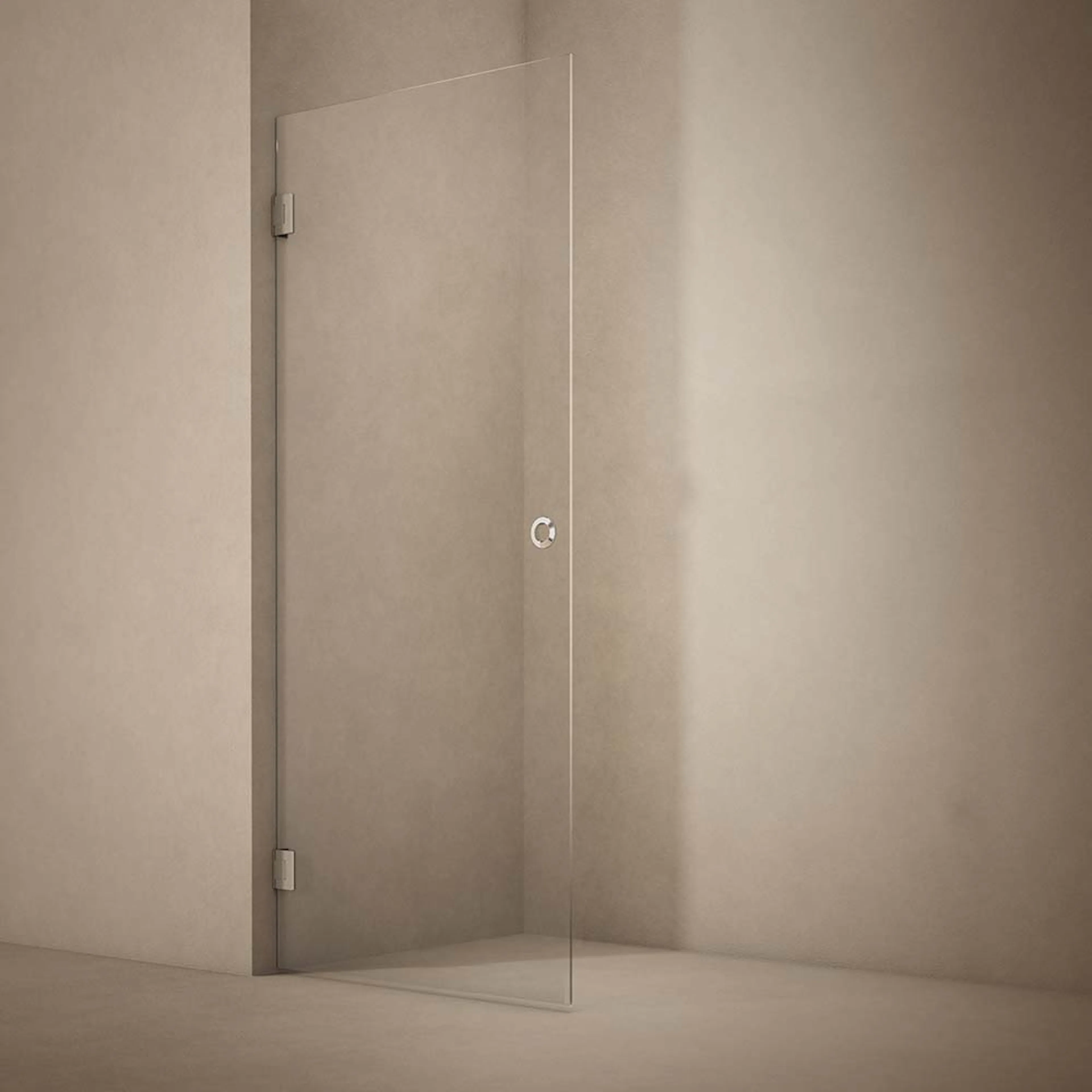 Duschdörr Westerbergs Lynx Nexus