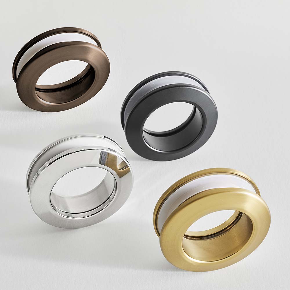 Duschhörn Westerbergs Lynx Nexus