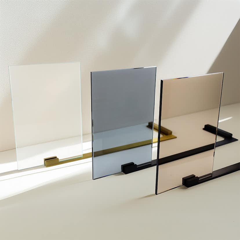 Duschhörn Westerbergs Combi Lynx Nexus