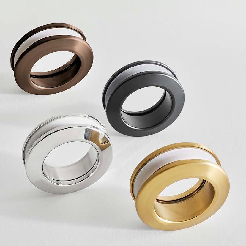 Duschhörn Westerbergs Combi Lynx Nexus