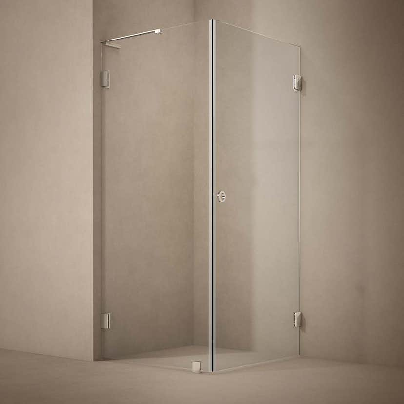 Duschhörn Westerbergs Combi Lynx Nexus