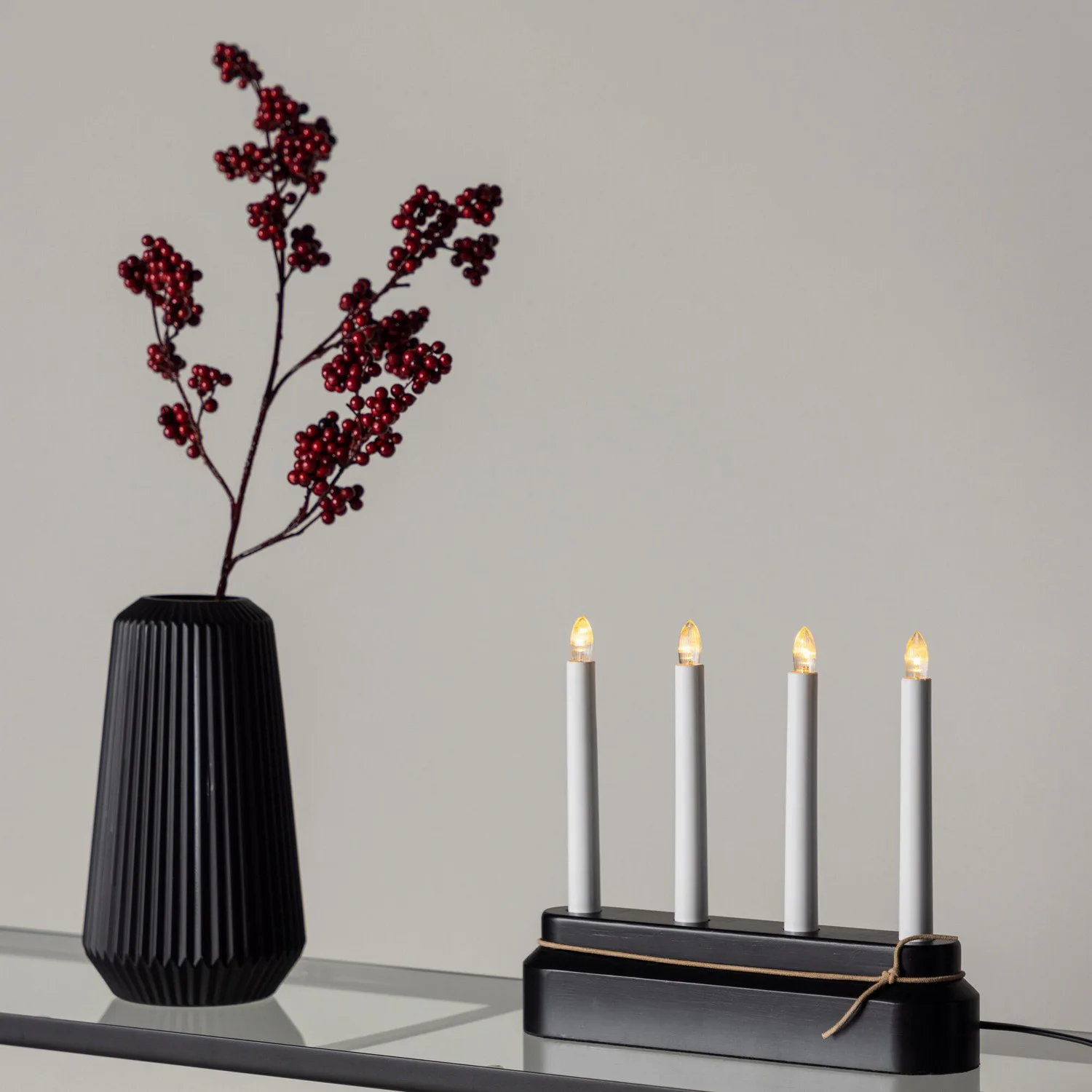 Bordslampa Venture Home Näsfjället