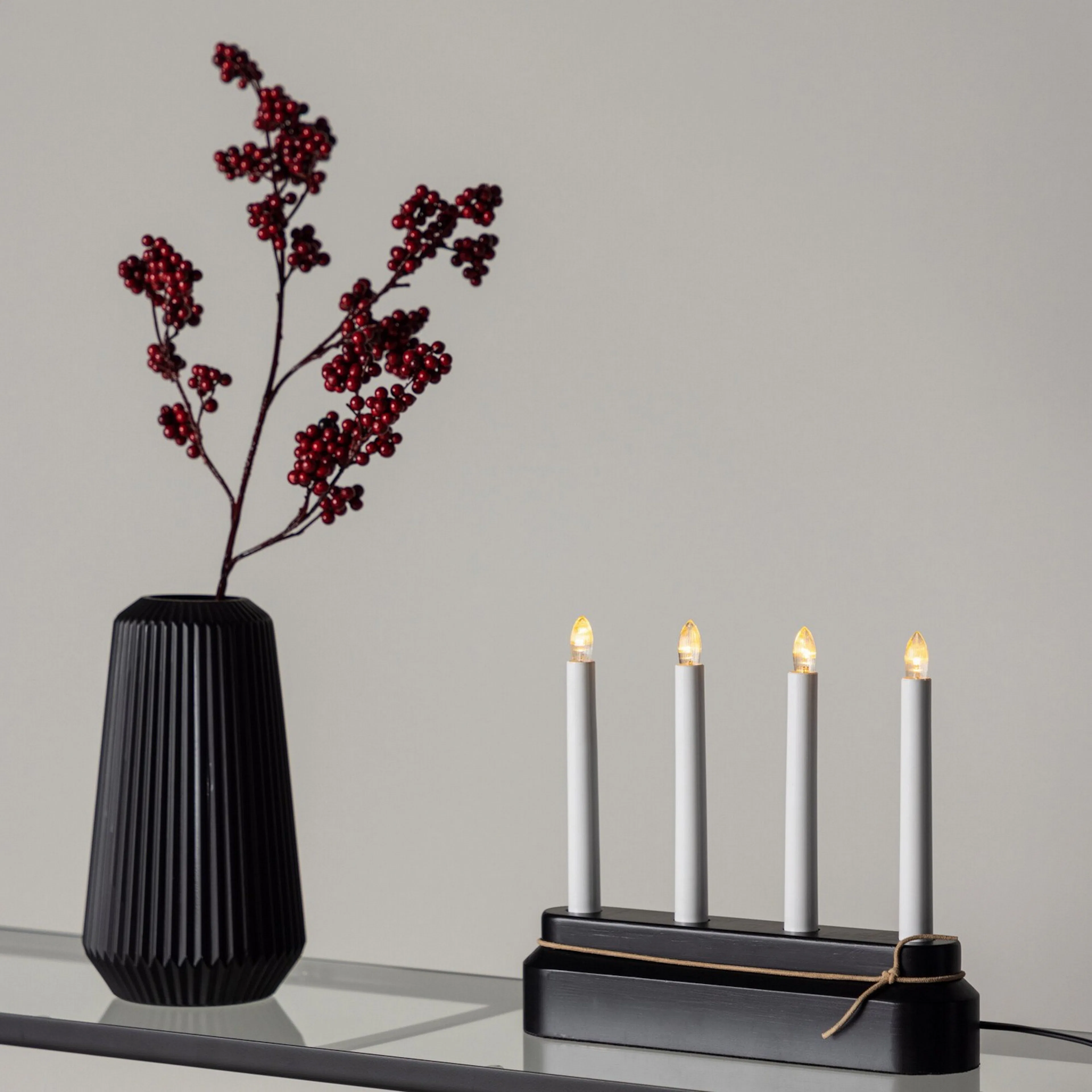 Bordslampa Venture Home Näsfjället