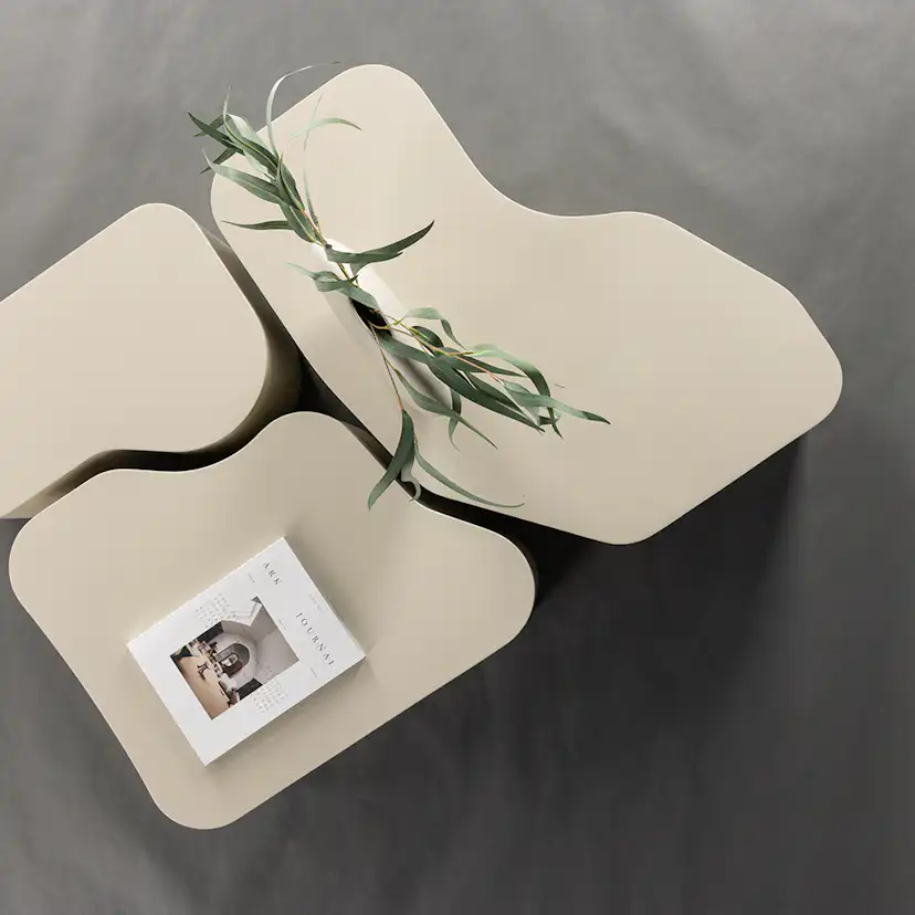 Soffbord Venture Home Nordland