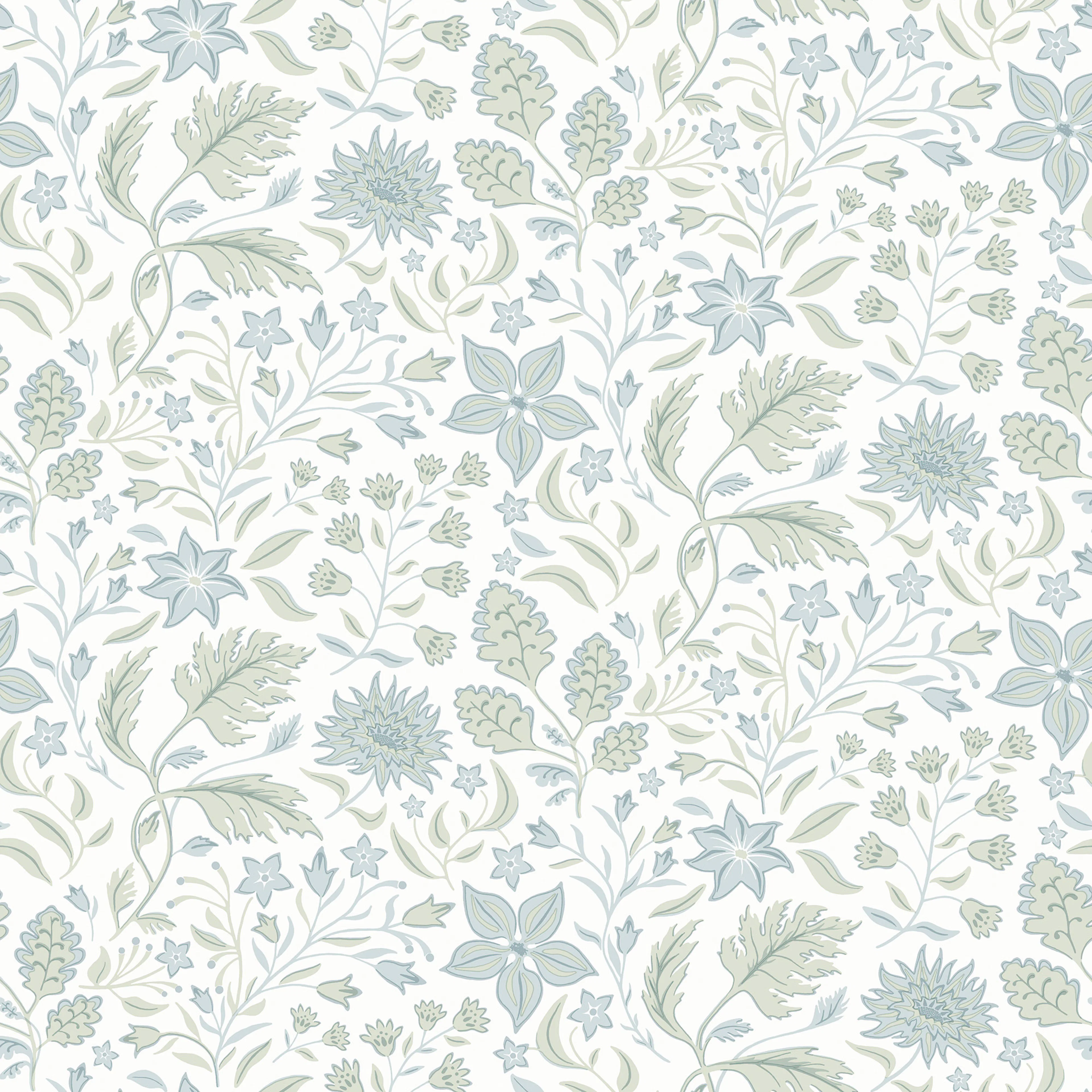 Tapet Fiona Fiona Home NW Meadow 200601