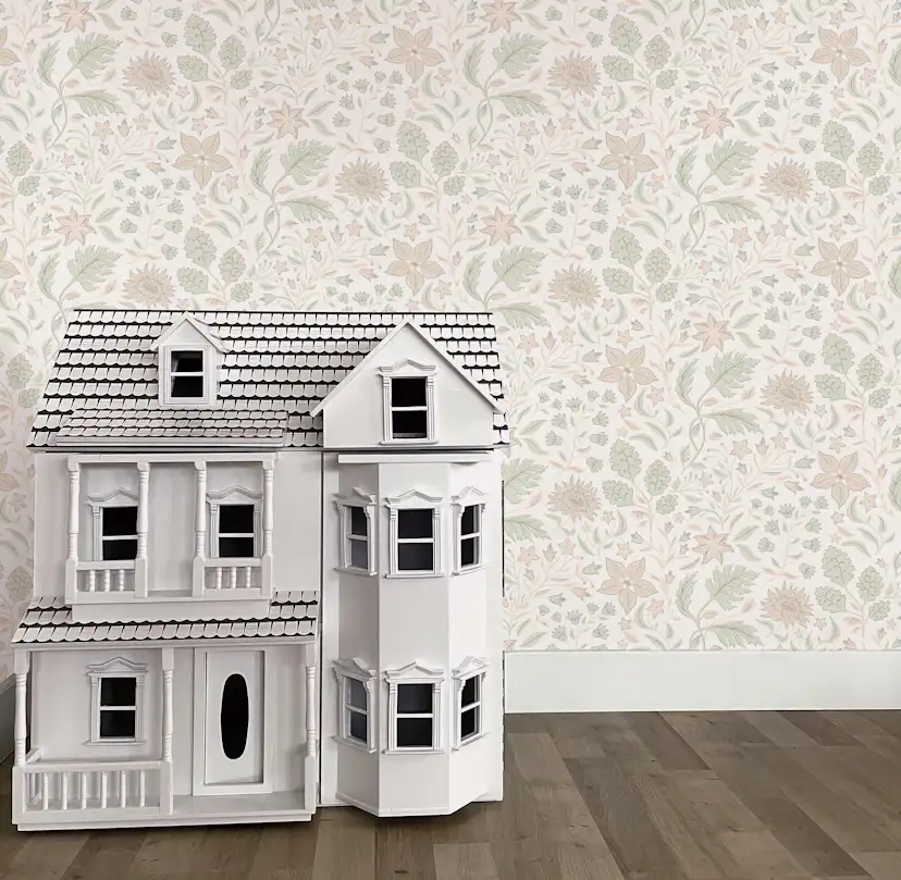 Tapet Fiona Fiona Home NW Meadow 200602