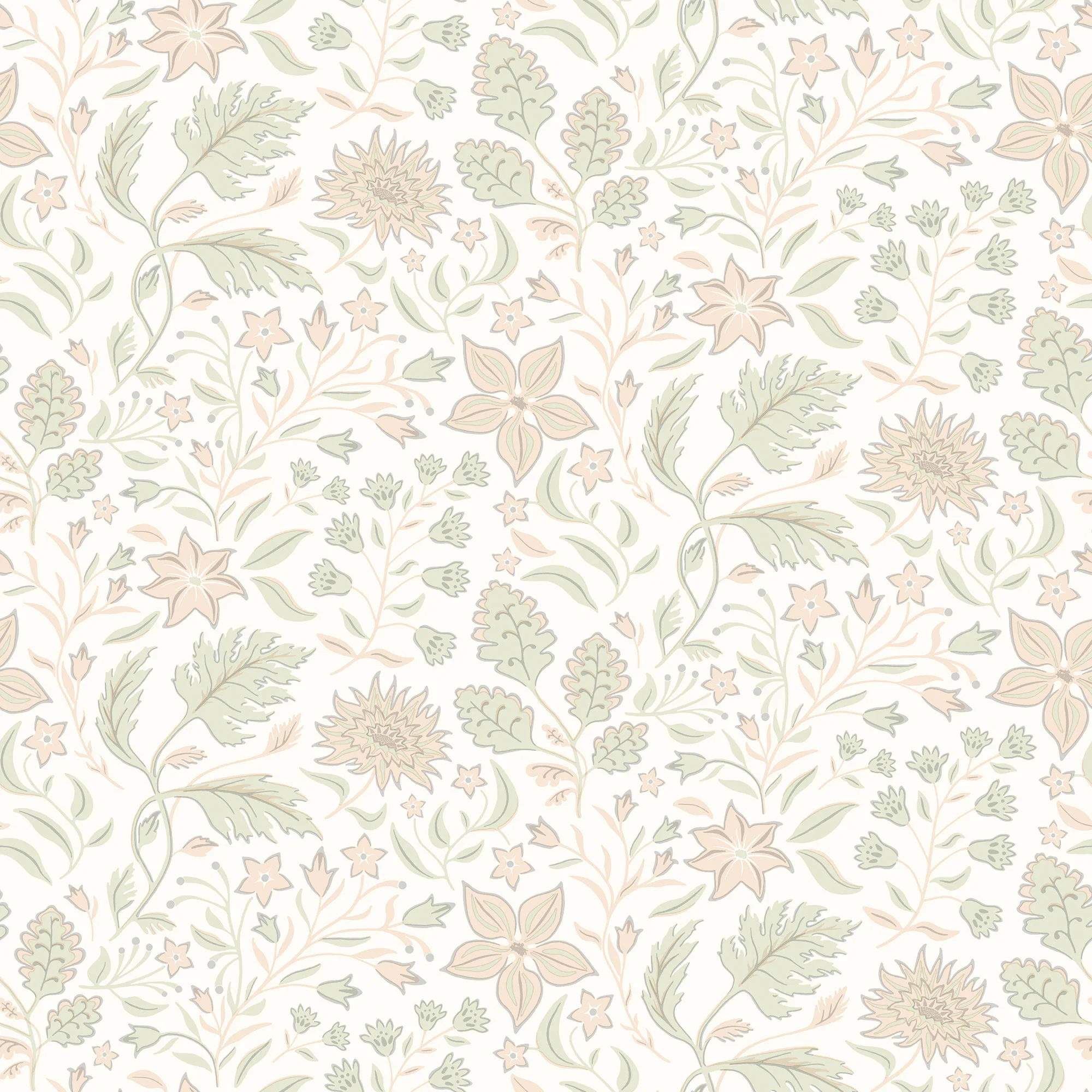 Tapet Fiona Fiona Home NW Meadow 200602