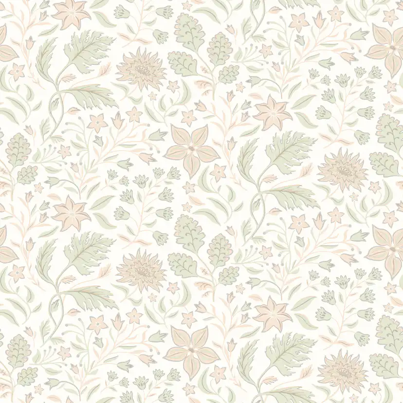 Tapet Fiona Fiona Home NW Meadow 200602