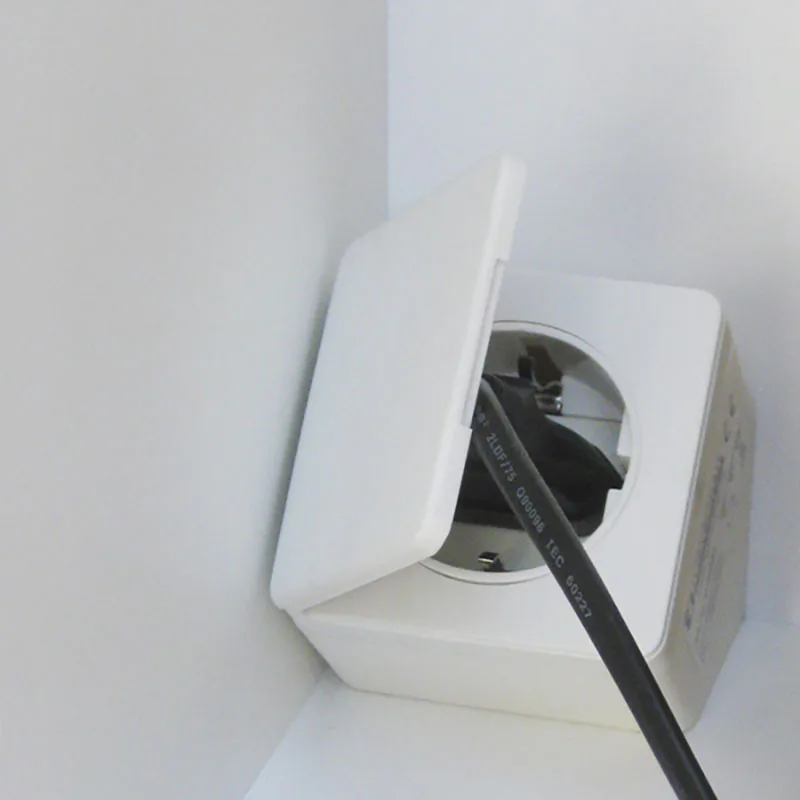 Eluttag Westerbergs för Skåp och Hylla