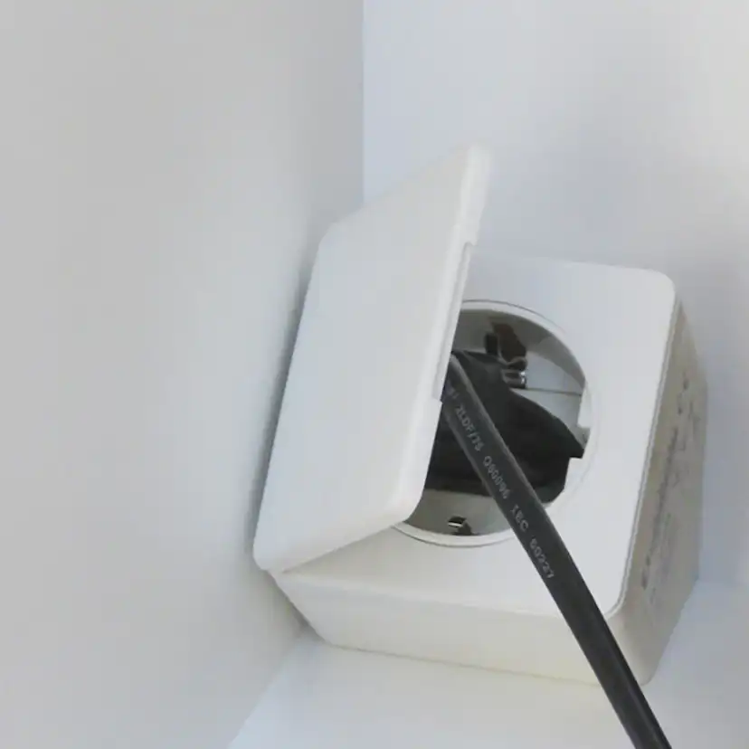 Eluttag Westerbergs för Skåp och Hylla