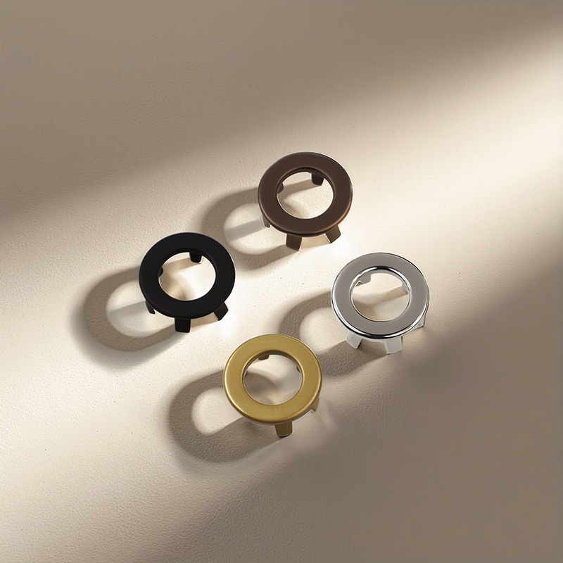 Överfyllnadsring Westerbergs Nexus till Tvättställ