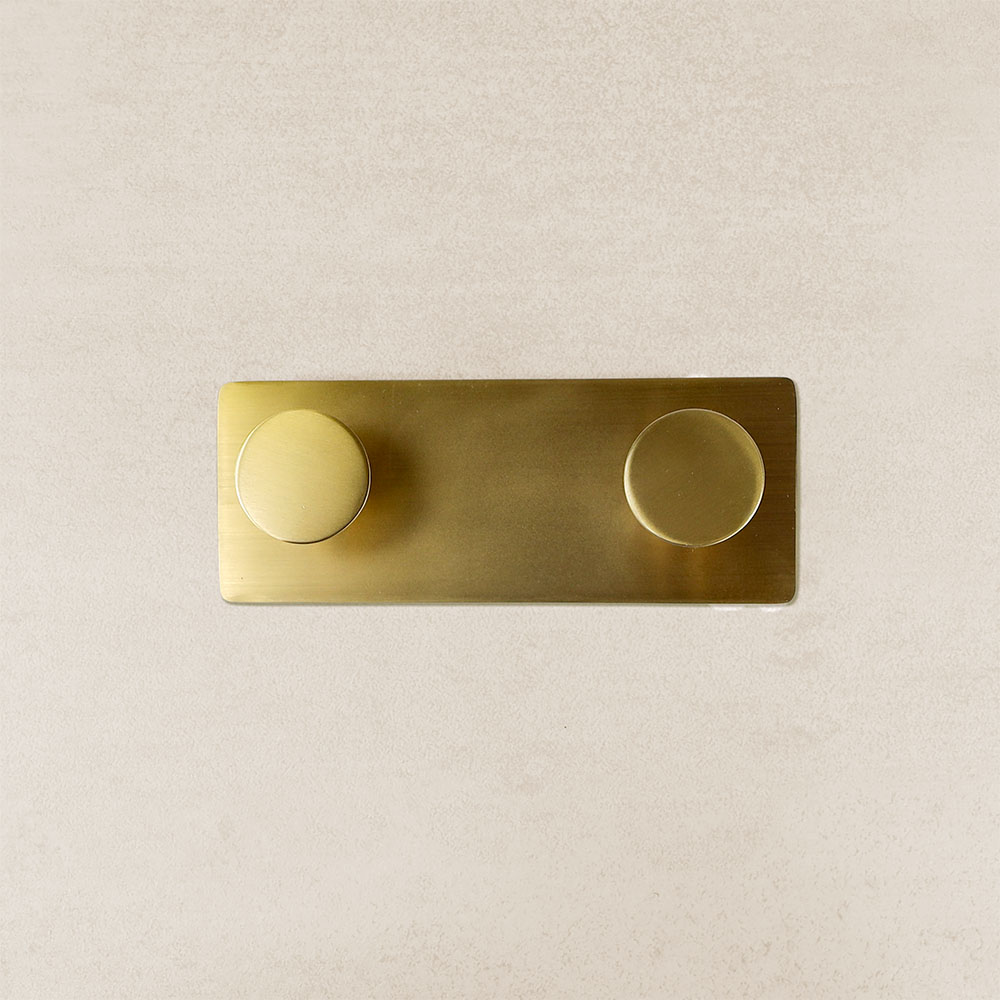 Handdukskrok Westerbergs Nexus 2-Pack