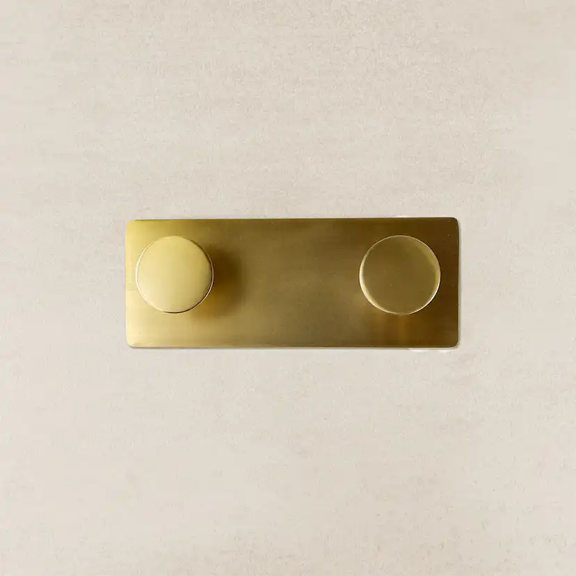 Handdukskrok Westerbergs Nexus 2-Pack