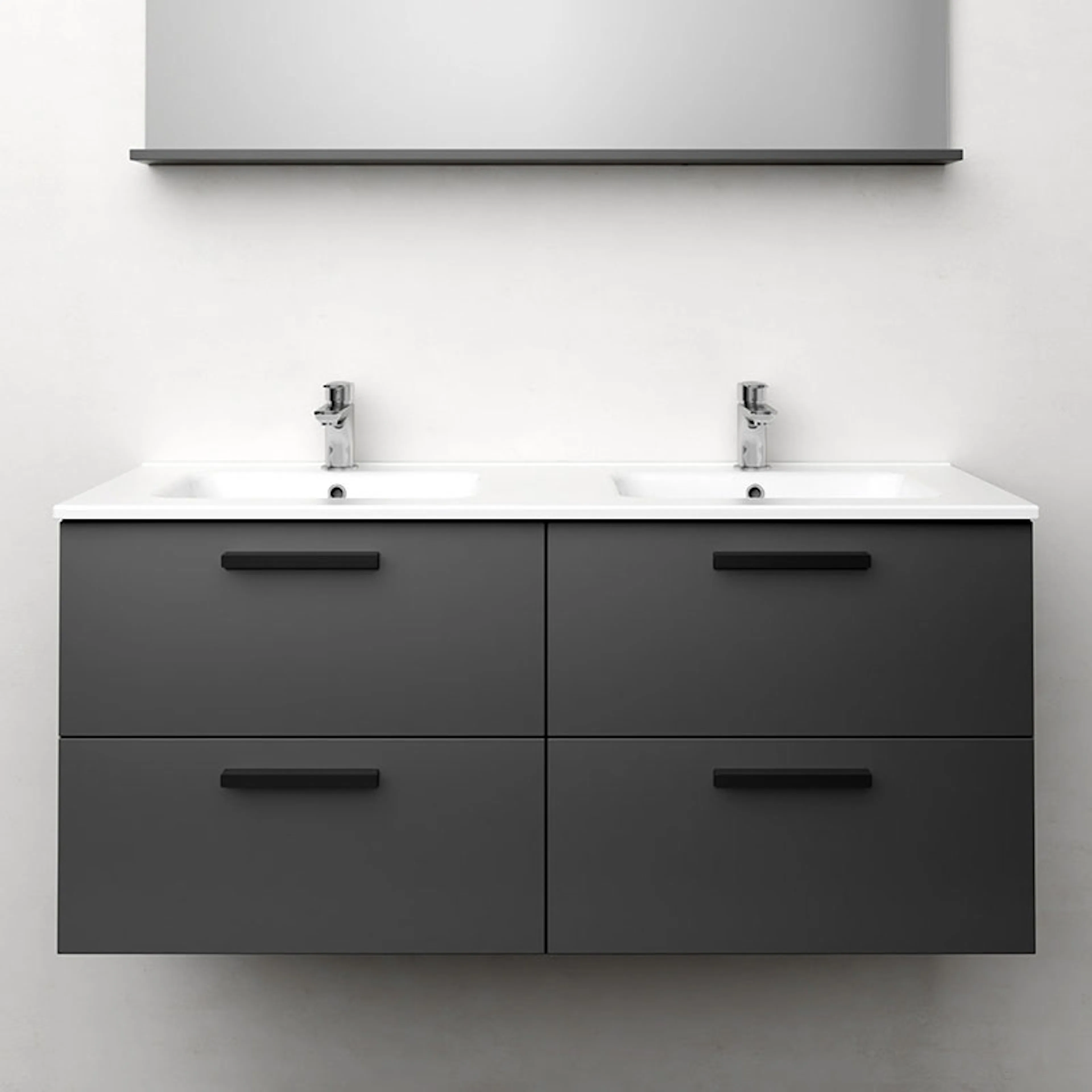 Tvättställsskåp Westerbergs Jord