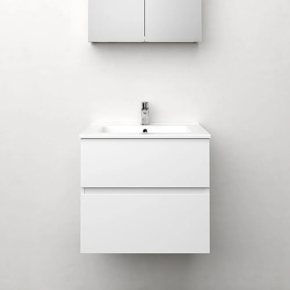 Tvättställsskåp Westerbergs Himmel