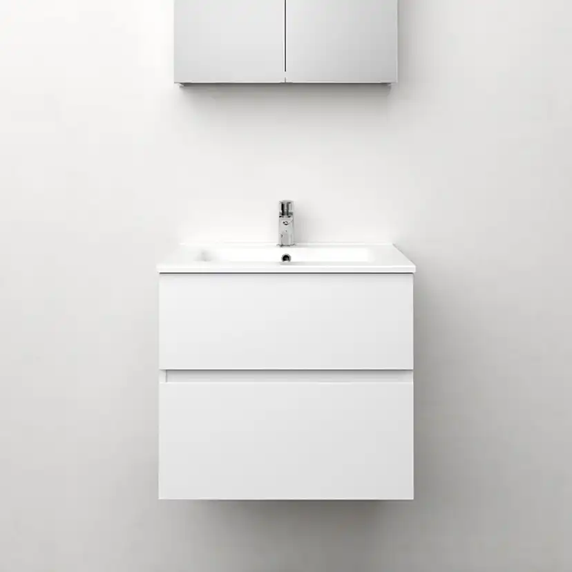 Tvättställsskåp Westerbergs Himmel