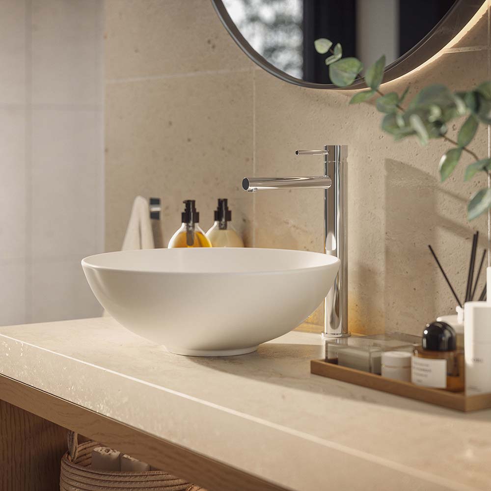 Tvättställ Westerbergs Lera Nexus