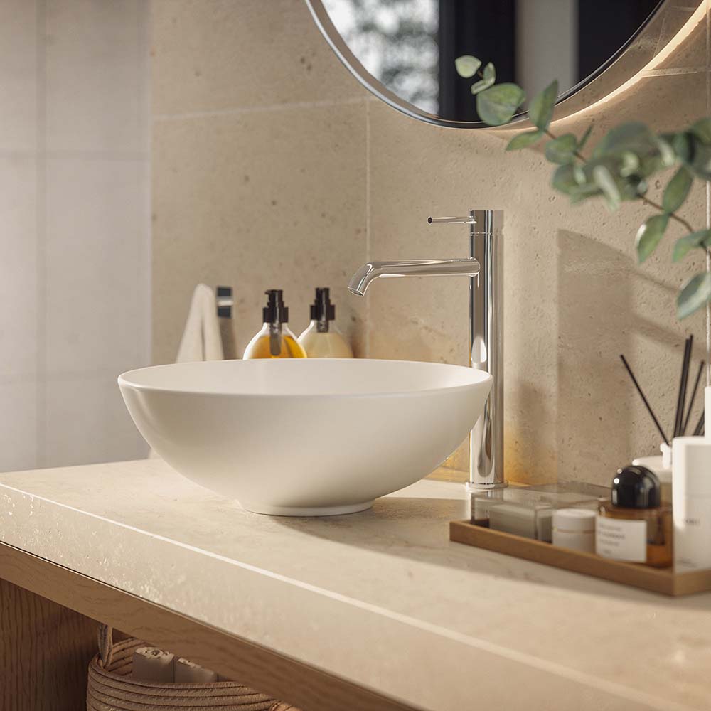 Tvättställ Westerbergs Lera Nexus