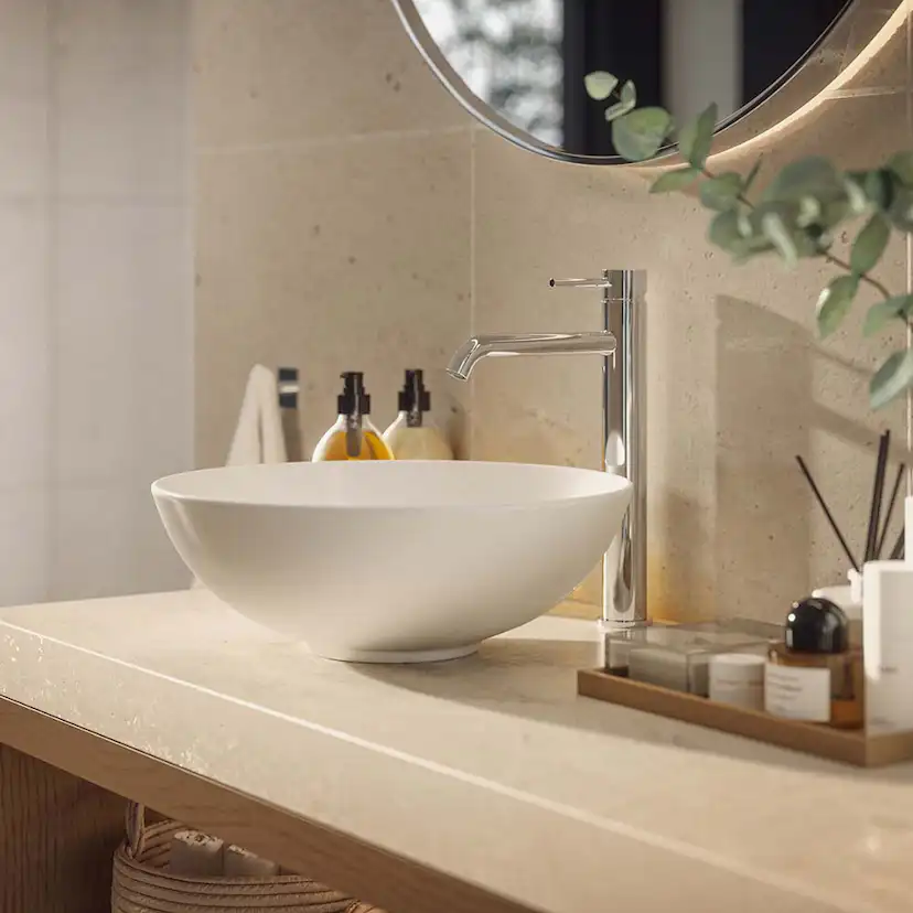 Tvättställ Westerbergs Lera Nexus