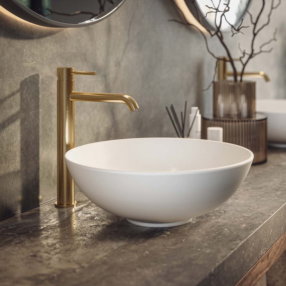 Tvättställ Westerbergs Lera Nexus