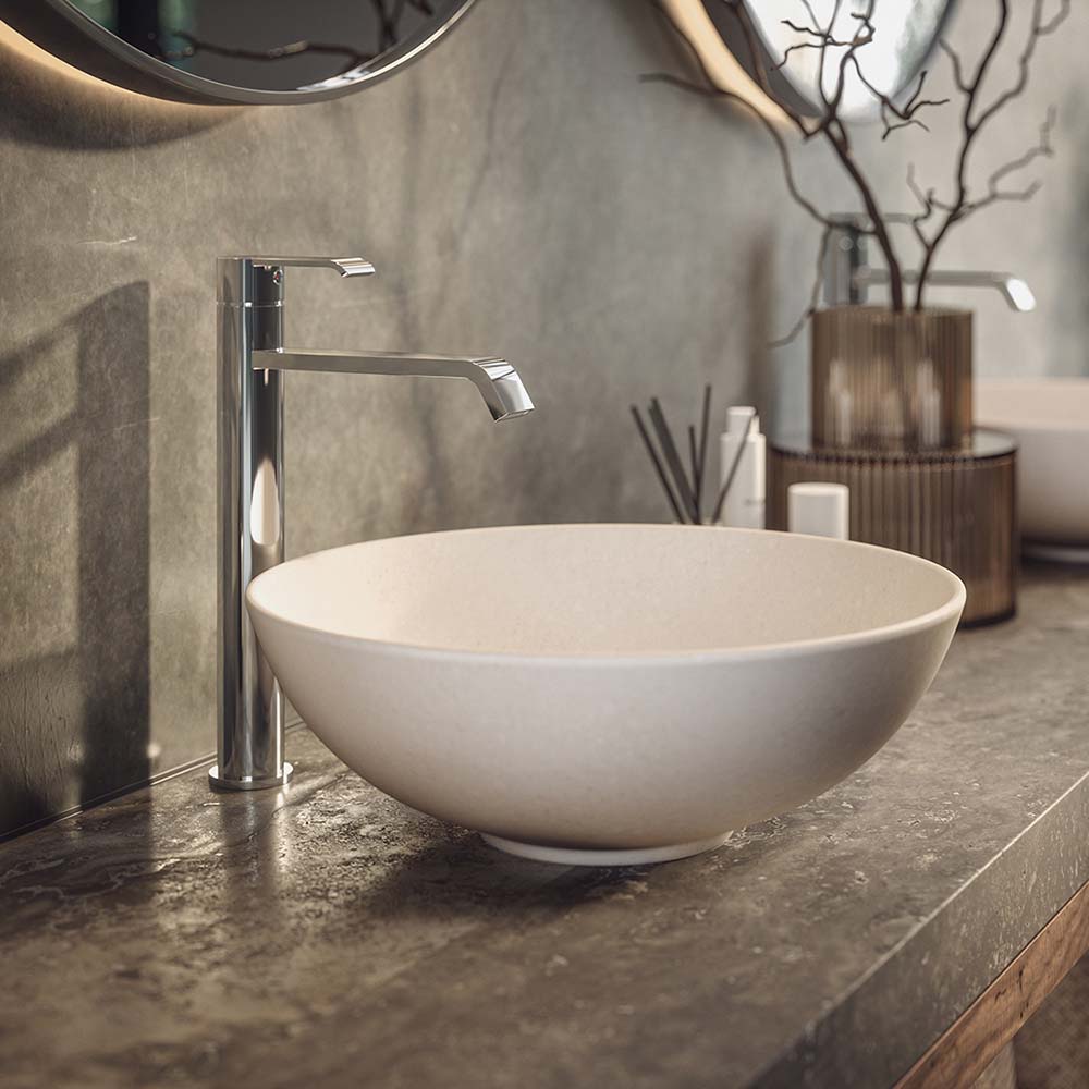 Tvättställ Westerbergs Lera Nexus