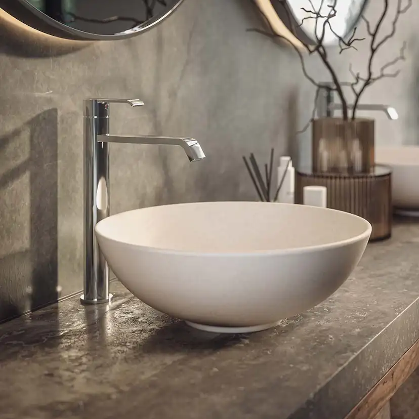 Tvättställ Westerbergs Lera Nexus