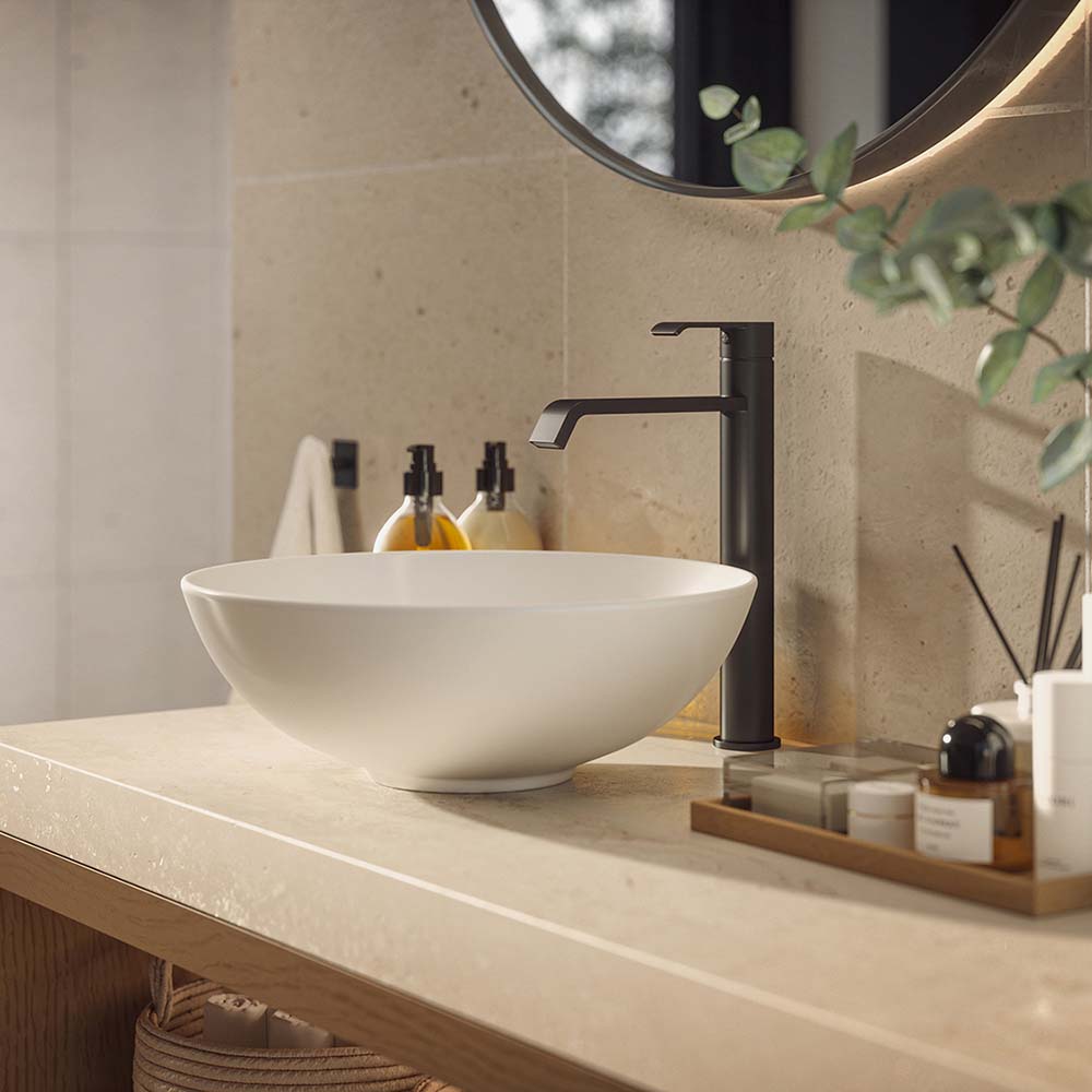 Tvättställ Westerbergs Lera Nexus