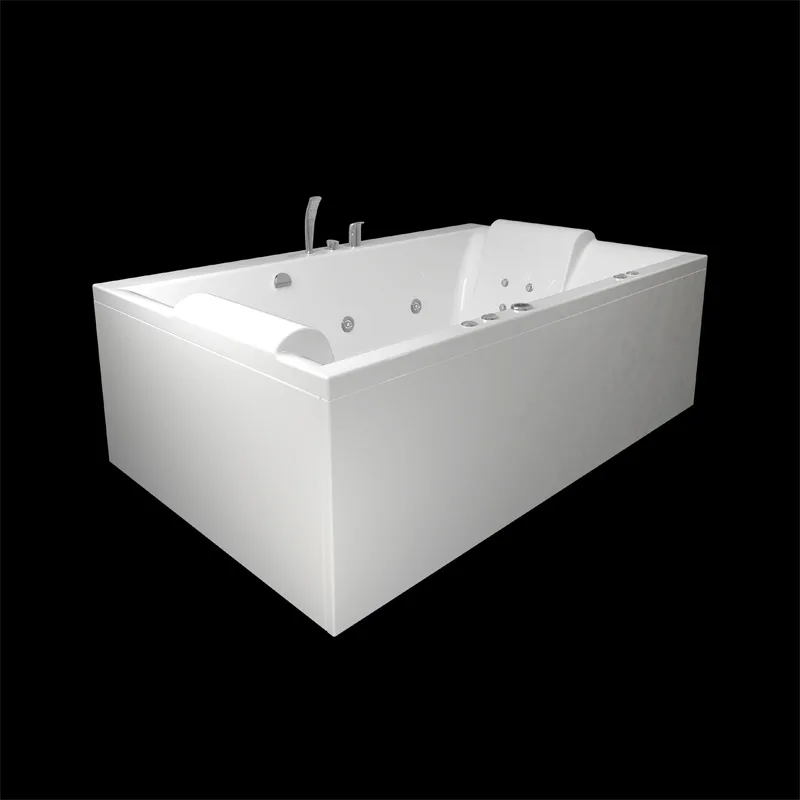 Front Westerbergs till PACIFIC 190 SQ