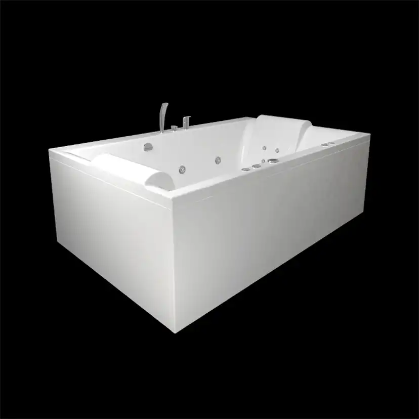 Front Westerbergs till PACIFIC 190 SQ