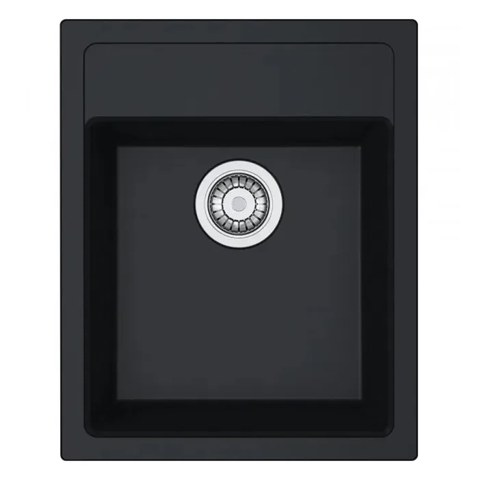 Diskho Franke Sirius SID 610-40 TH - Stöttåligt & Värmemtåligt Material