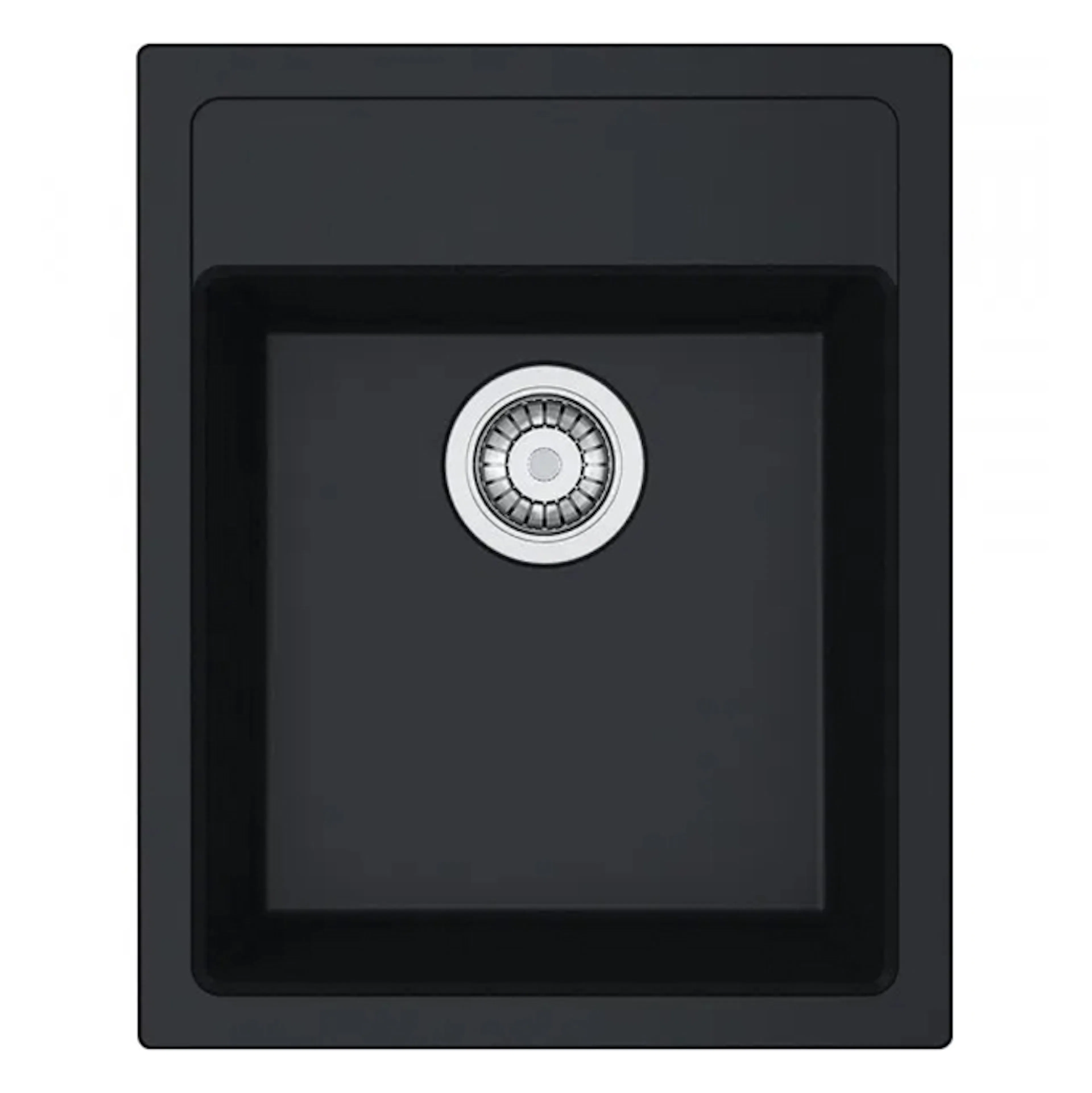 Diskho Franke Sirius SID 610-40 TH - Stöttåligt & Värmemtåligt Material