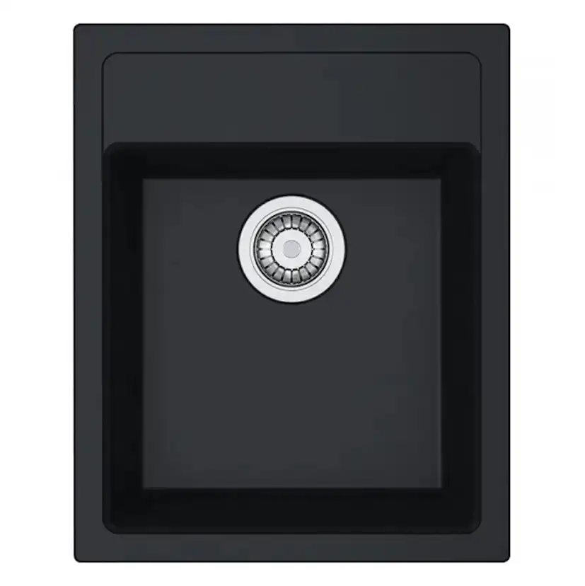 Diskho Franke Sirius SID 610-40 TH - Stöttåligt & Värmemtåligt Material