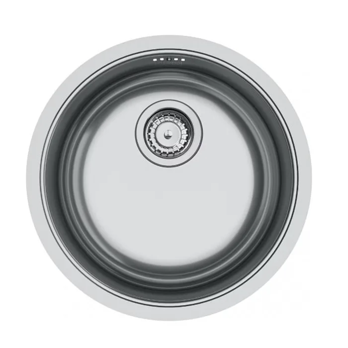 Diskho Franke Rondo Rostfritt Stål