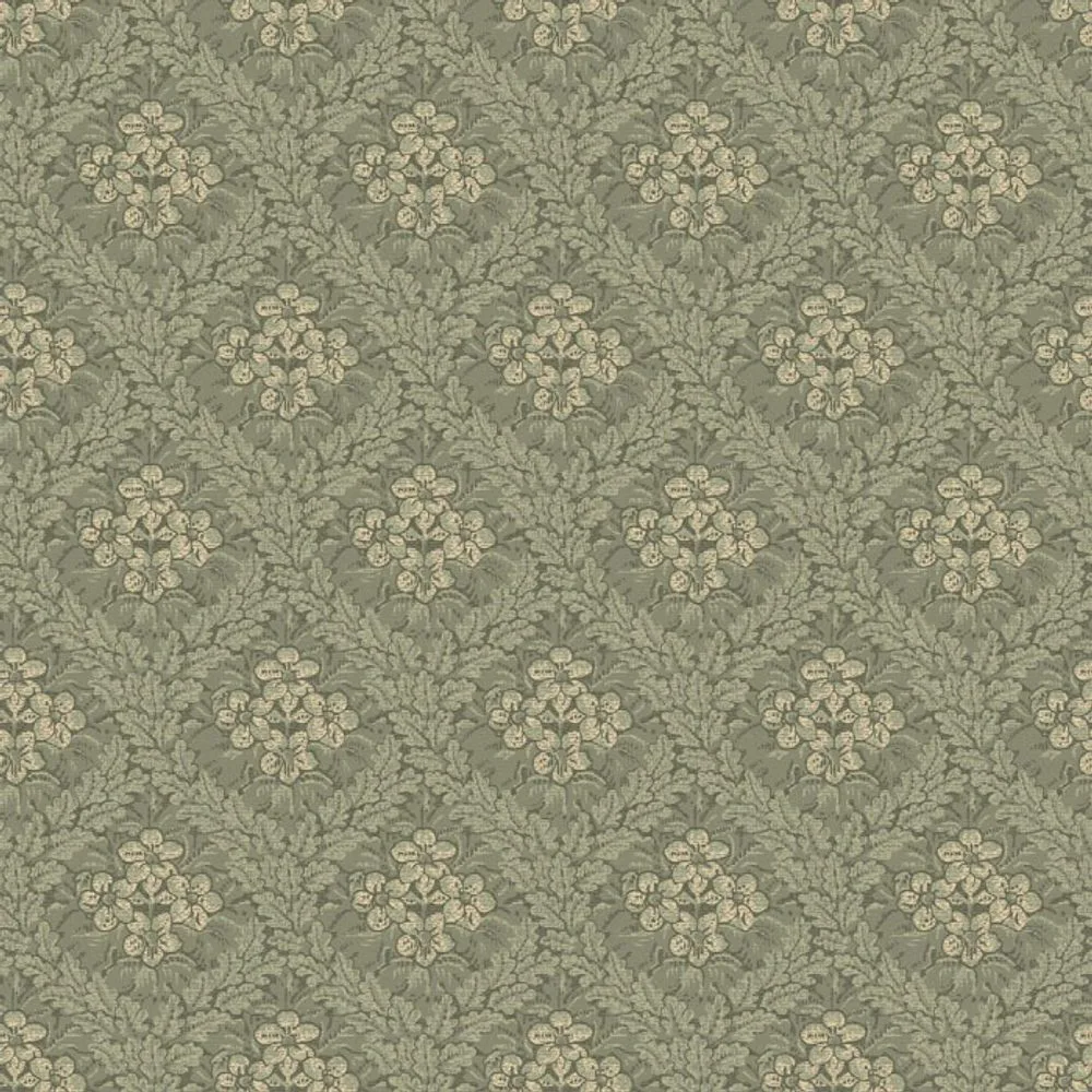 Tapet Duro Gysinge II Classic Paper - Mönstrade Tapeter med Historisk Charm