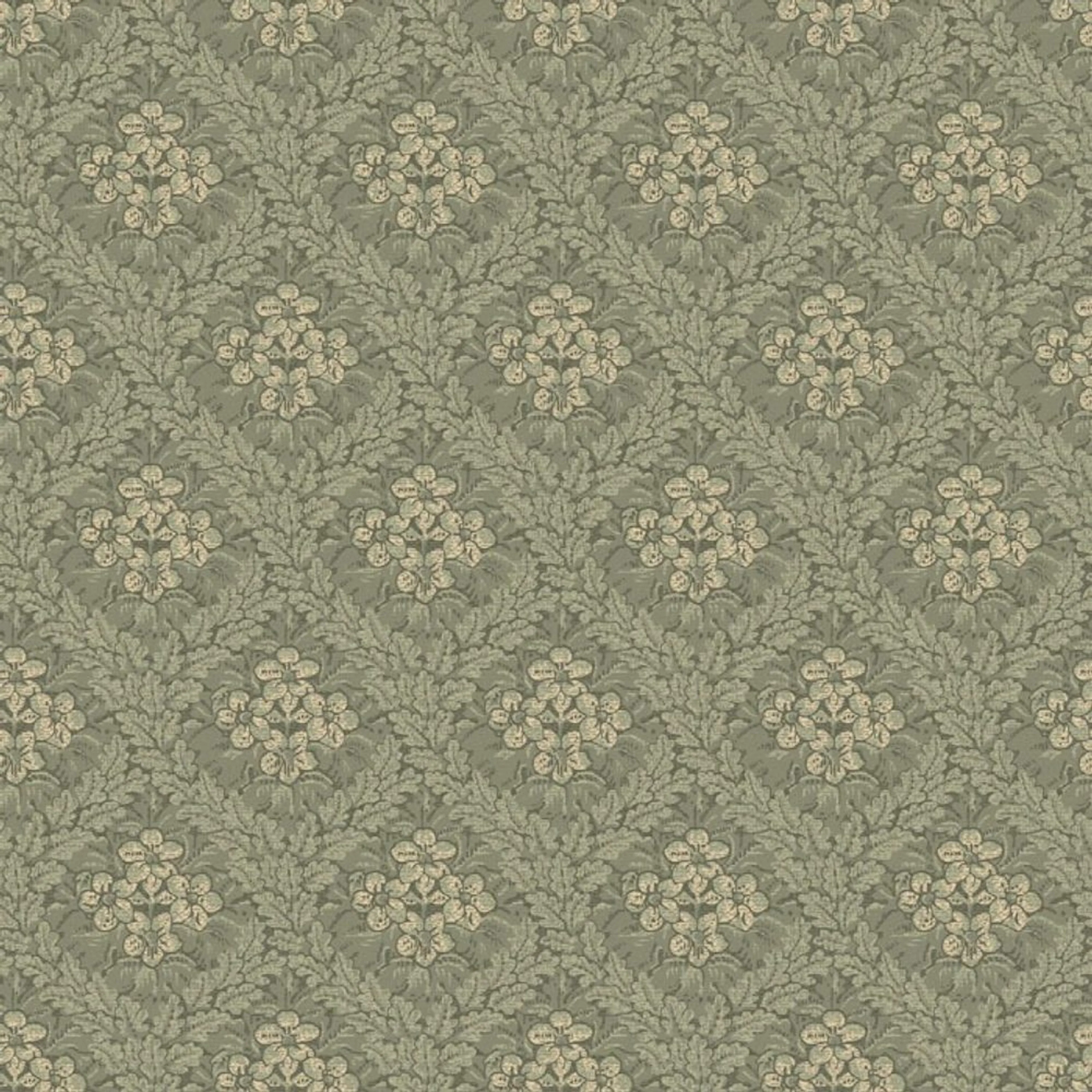 Tapet Duro Gysinge II Classic Paper - Mönstrade Tapeter med Historisk Charm