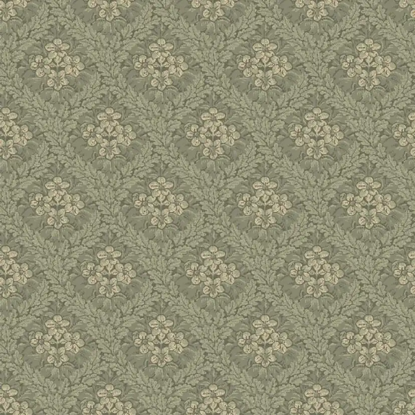 Tapet Duro Gysinge II Classic Paper - Mönstrade Tapeter med Historisk Charm