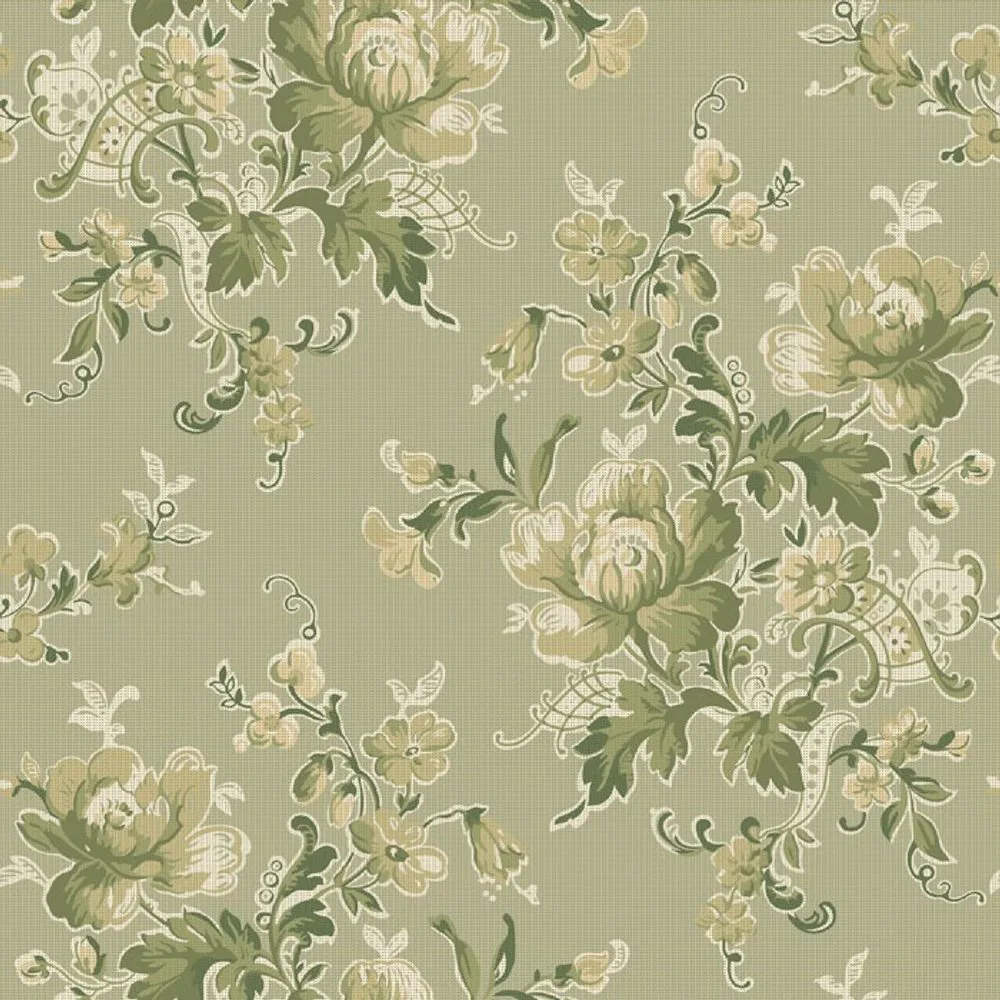 Tapet Duro Ingeborg Classic Mönstrade Tapeter Gammalsvenska Papper