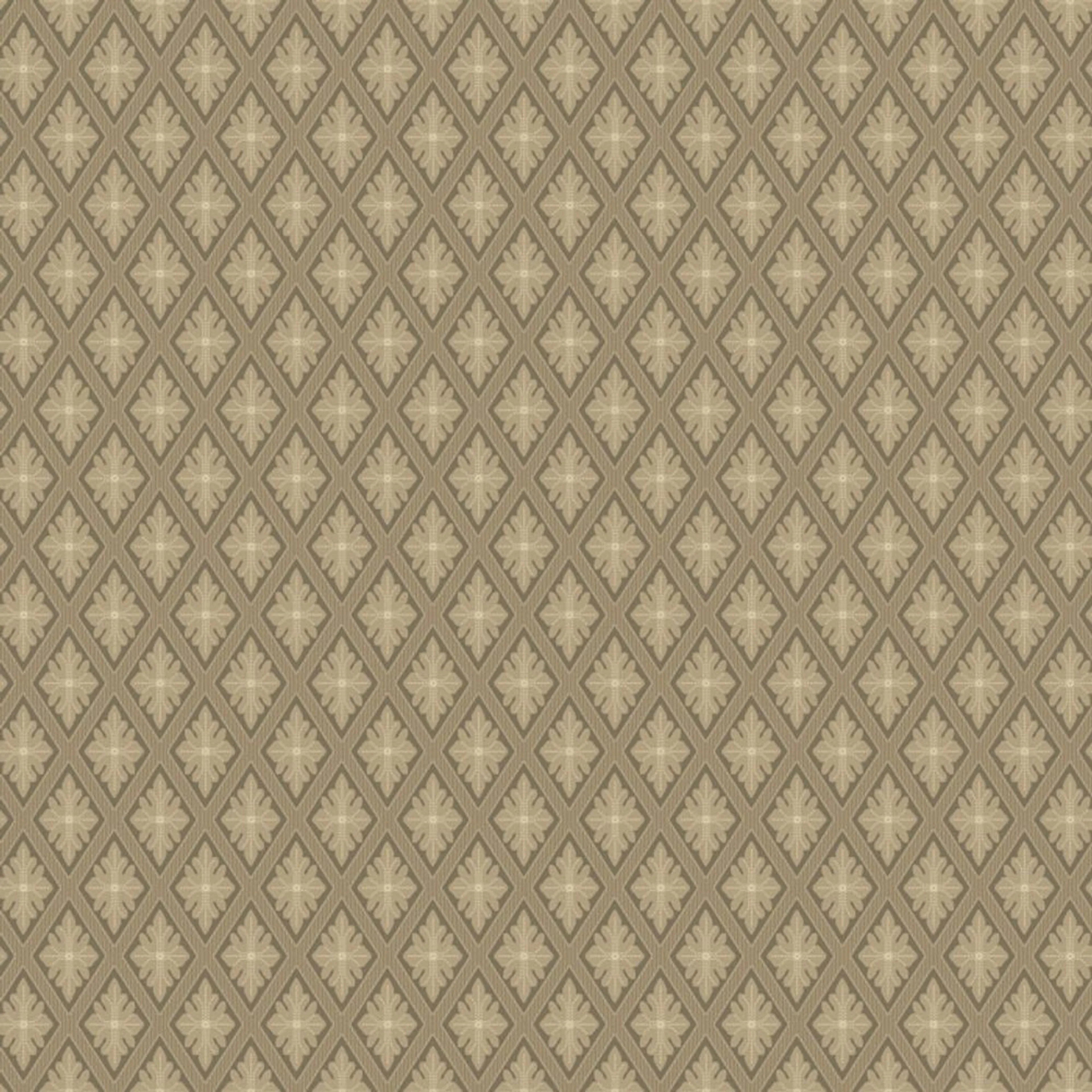 Tapet Duro Lillstugan Classic Paper Mönstrade Tapeter