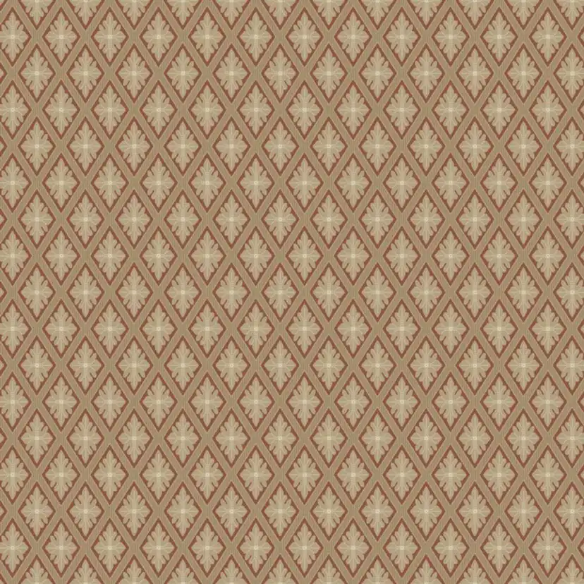 Mönstrade Tapeter Duro Lillstugan Classic Gammalsvenska Papper