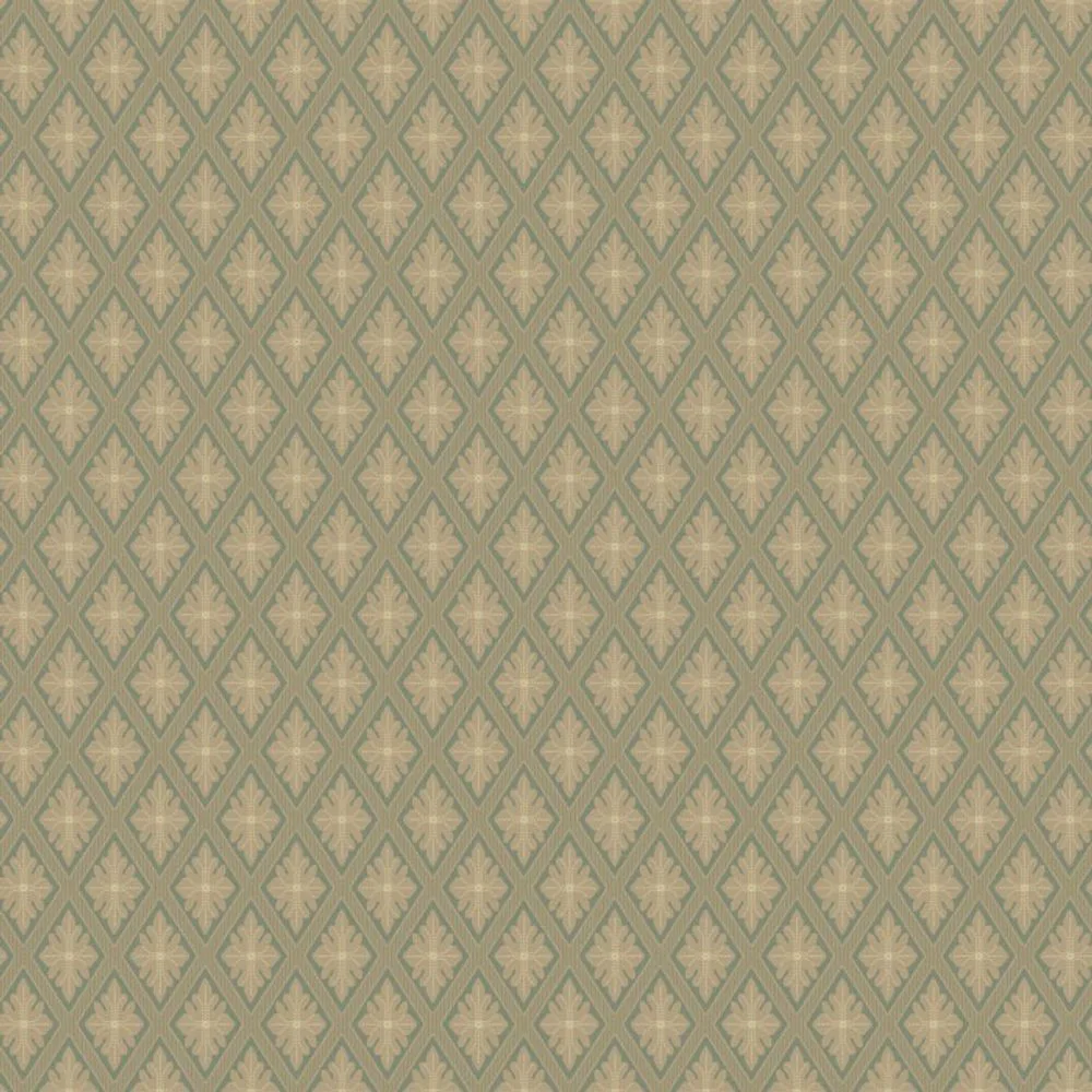 Tapet Duro Lillstugan Classic Paper Mönstrade Tapeter