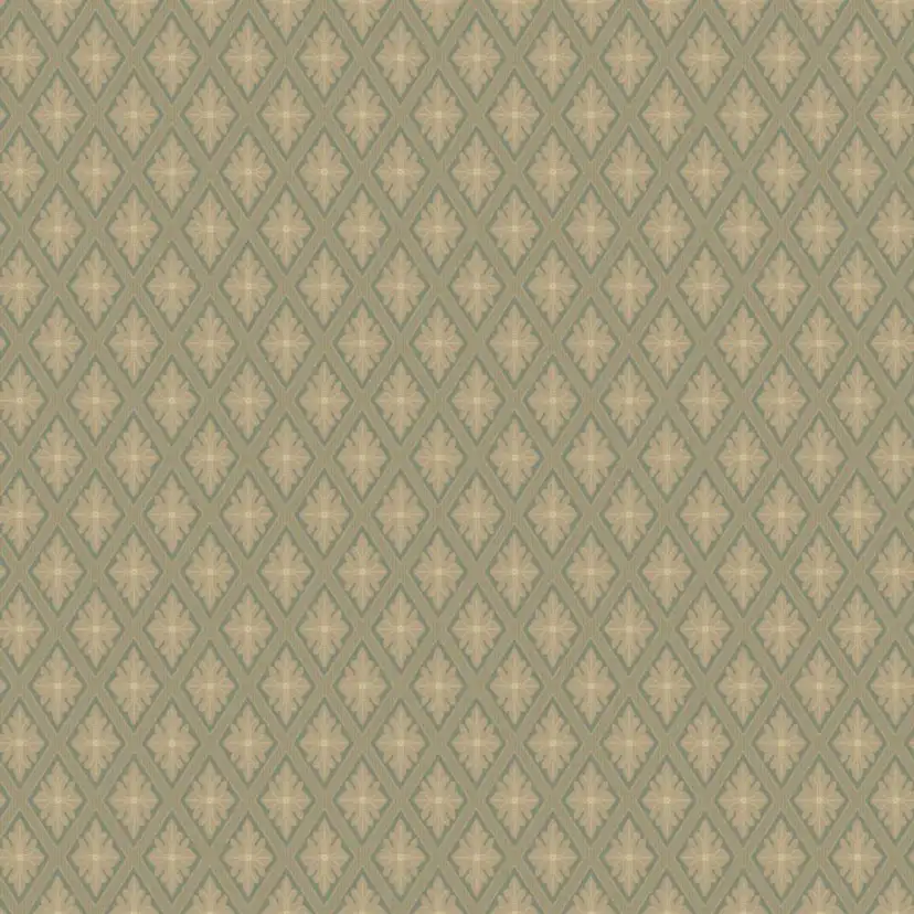 Tapet Duro Lillstugan Classic Paper Mönstrade Tapeter