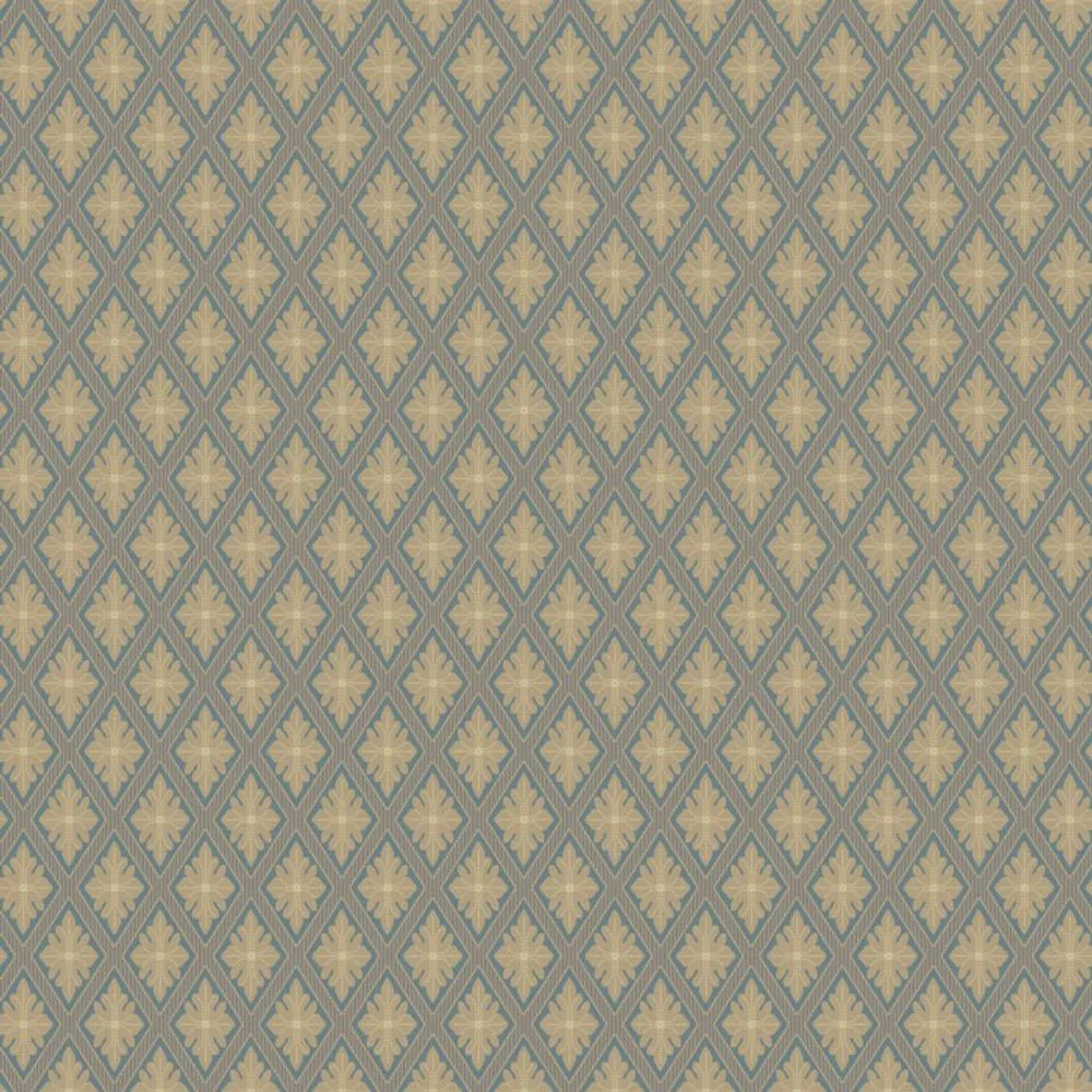 Mönstrade Tapeter Duro Lillstugan Classic Gammalsvenska Papper