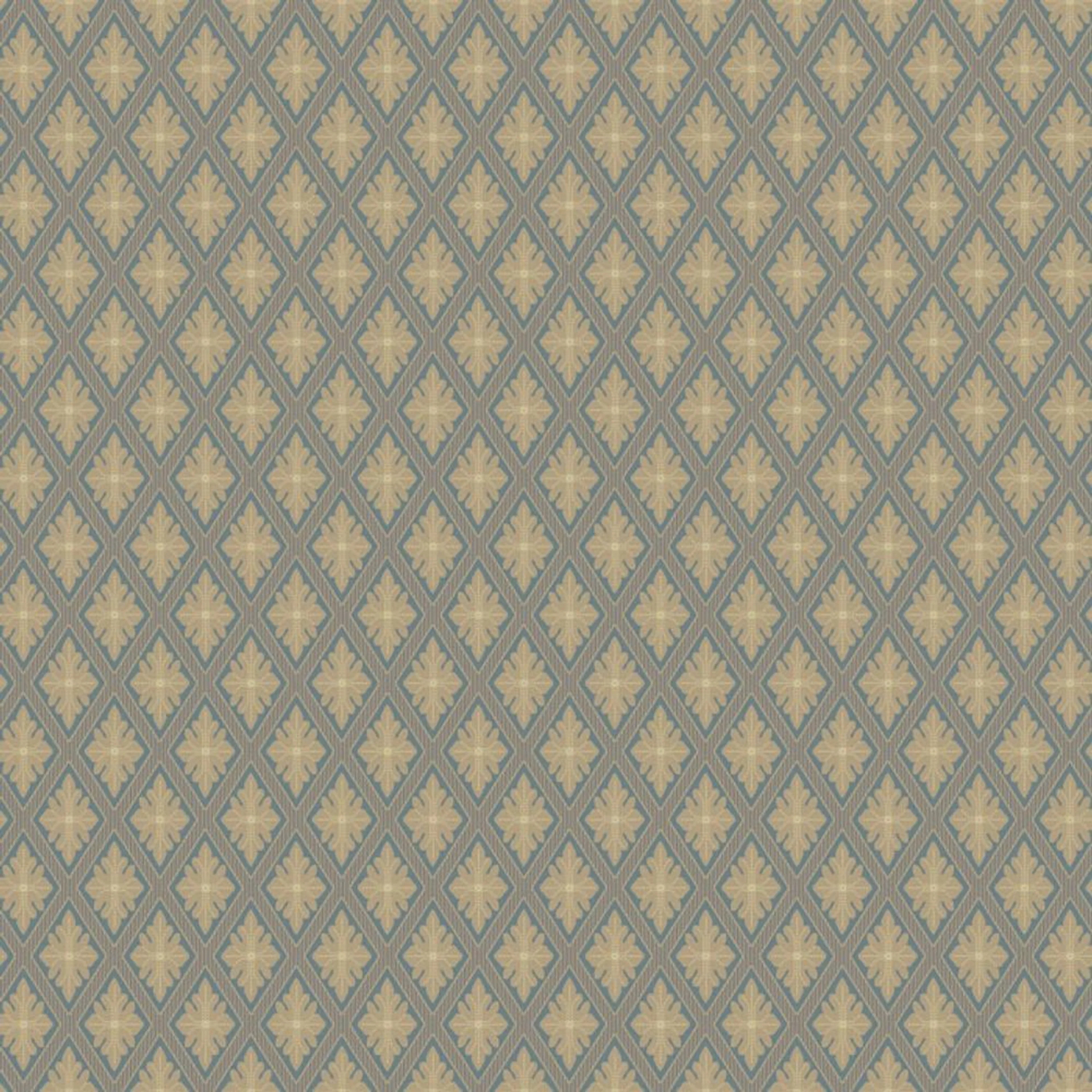 Mönstrade Tapeter Duro Lillstugan Classic Gammalsvenska Papper