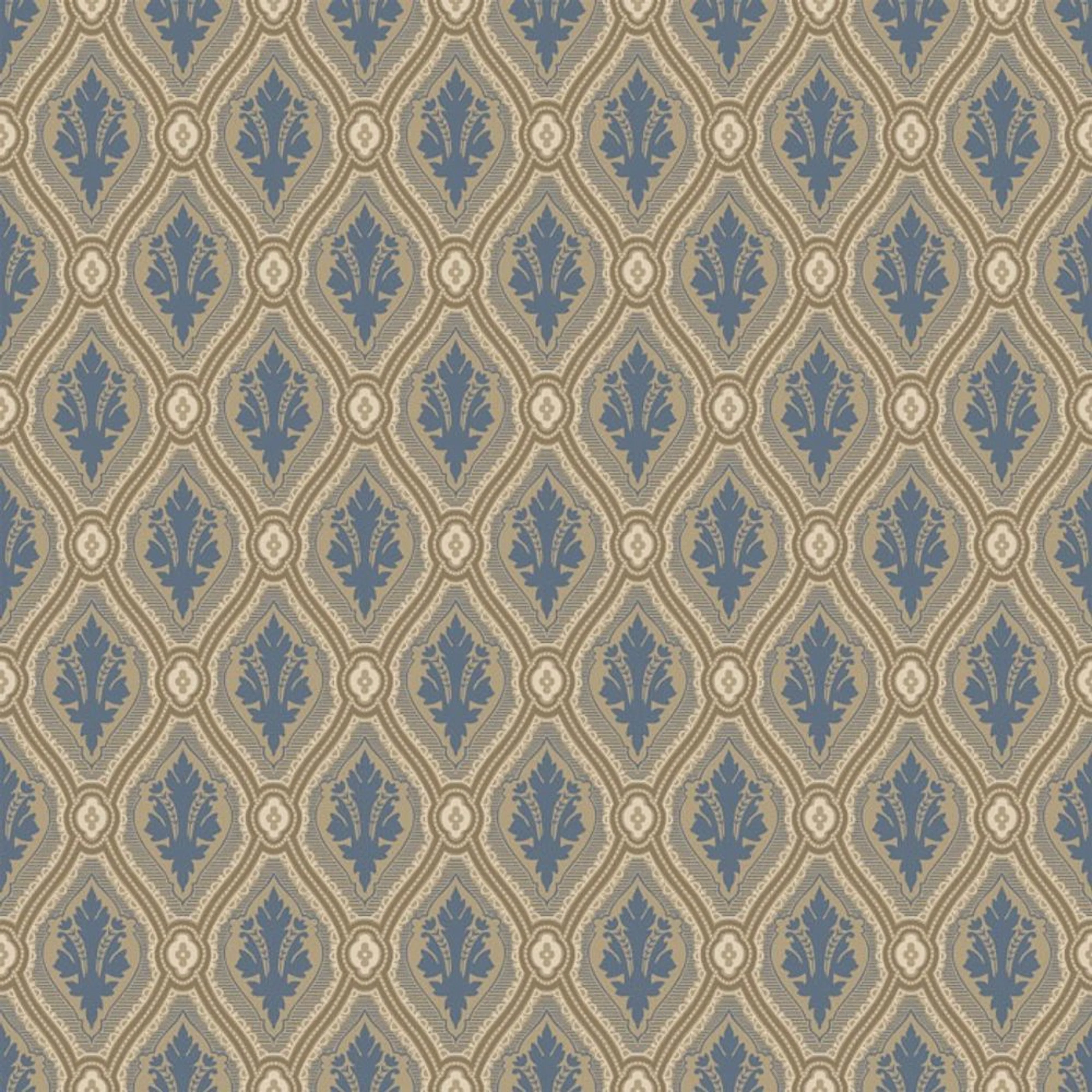 Tapet Duro August Classic Mönstrade Tapeter Gammalsvenska Papper