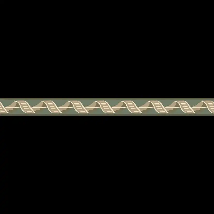 Mönstrade Tapeter Duro Eugen Classic Paper Nyrenässansstil