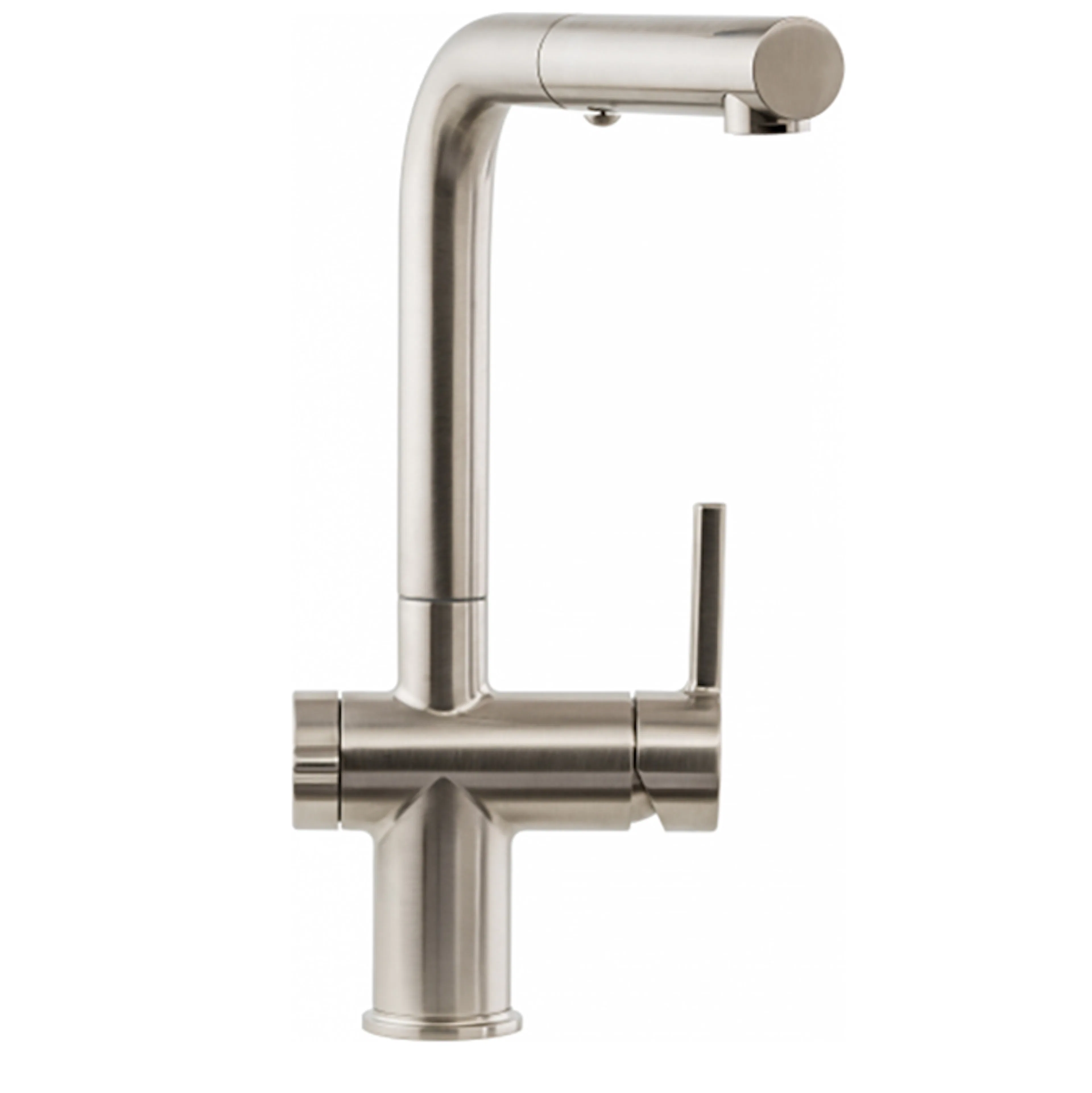 Active Twist Med Utdragbar Pip Ståloptik