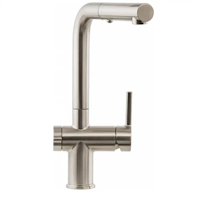 Active Twist Med Utdragbar Pip Ståloptik