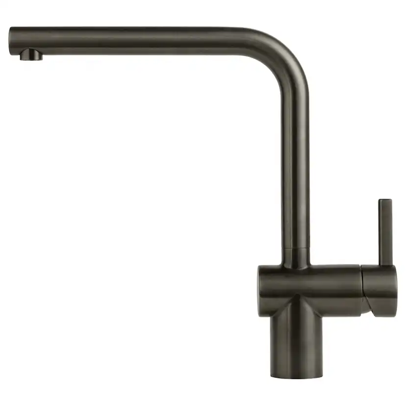 Köksblandare Franke Atlas Neo Med Fast Pip och Laminar flow