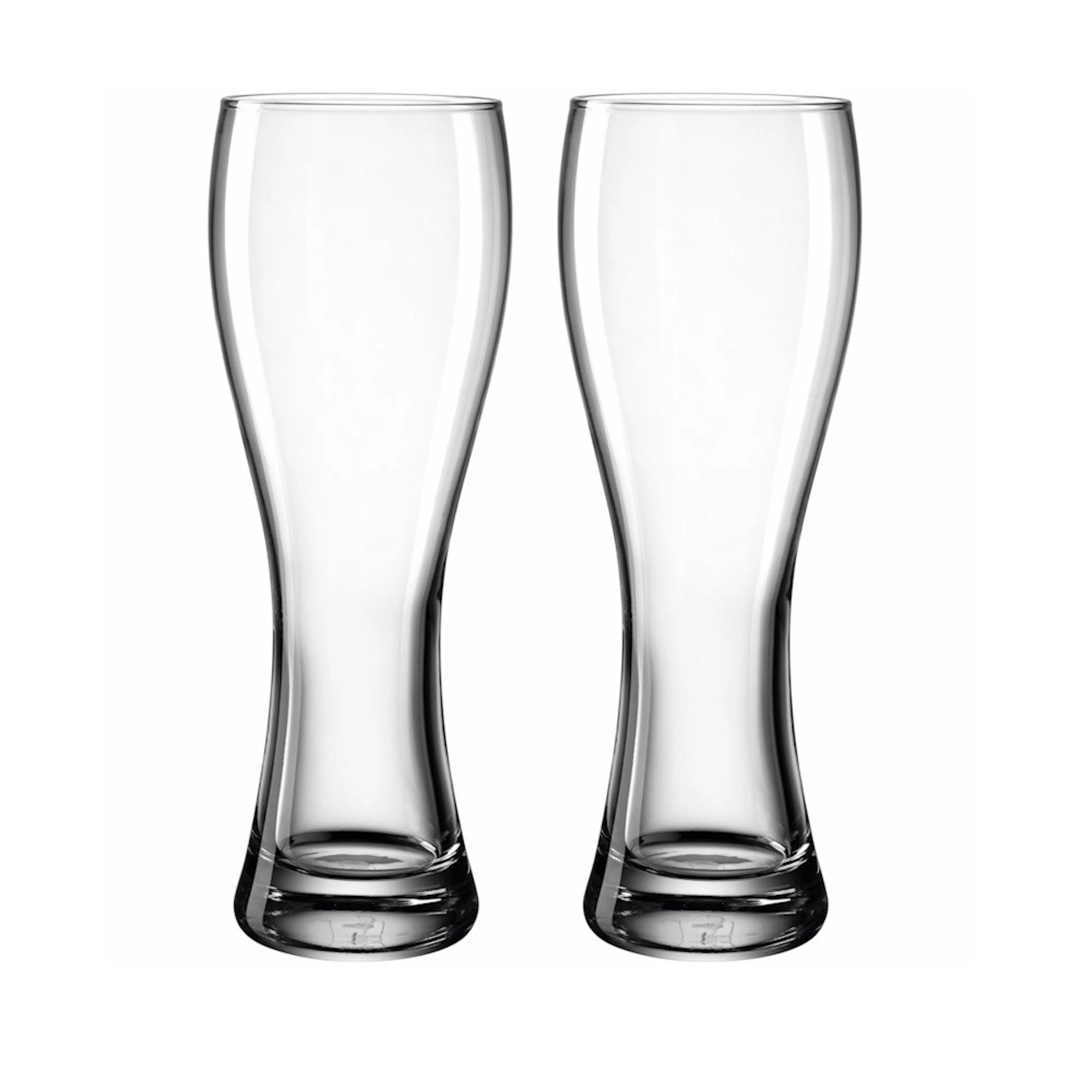 Ölglas Leonardo Maxima 2-pack