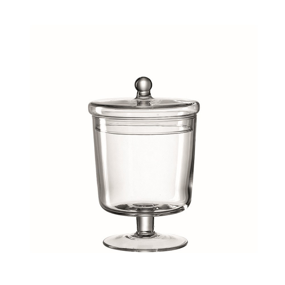 Glasburk Leonardo Poesia